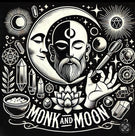 Monk and Moon